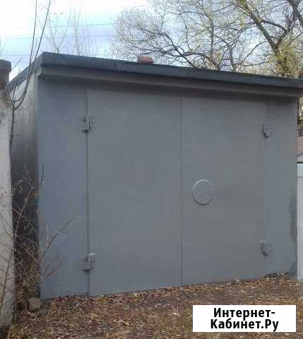 Гараж, 20 кв.м. в Хабаровске цена 2 500 руб., Павел на Юле