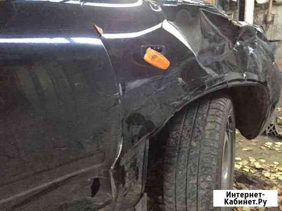 Avito ливны авто с пробегом