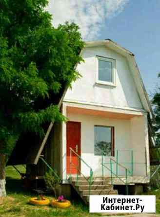 Волчьи ворота, база Нирвана Чернолесское