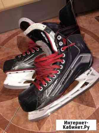 Коньки Bauer vapor X500 Нижний Новгород